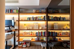 The Iveria (D9), Apartment #541670451